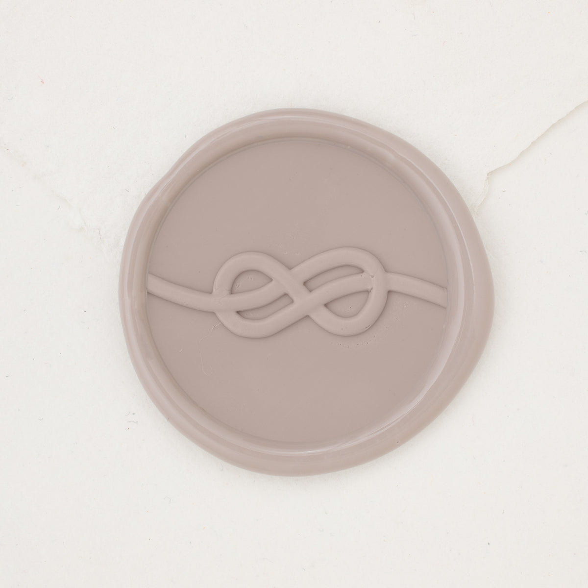 Tie The Knot 3D Wax Seals