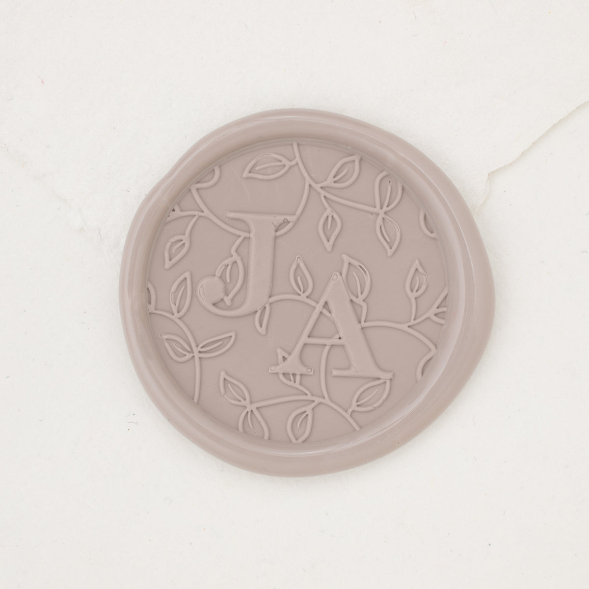 Eden Monogram Wax Seals