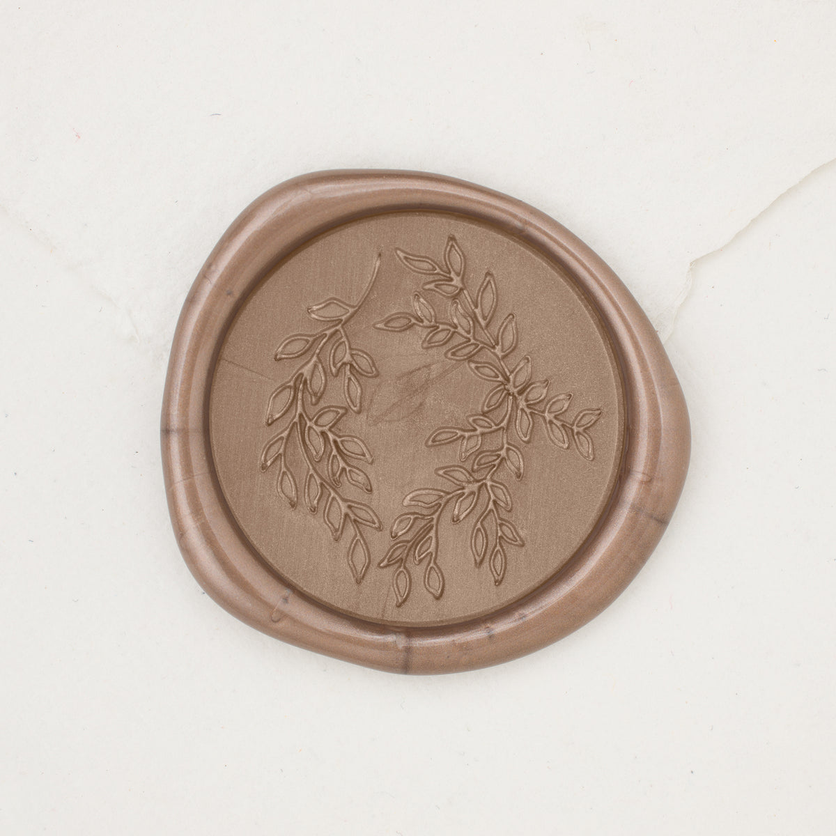 Sibyl Wax Seals