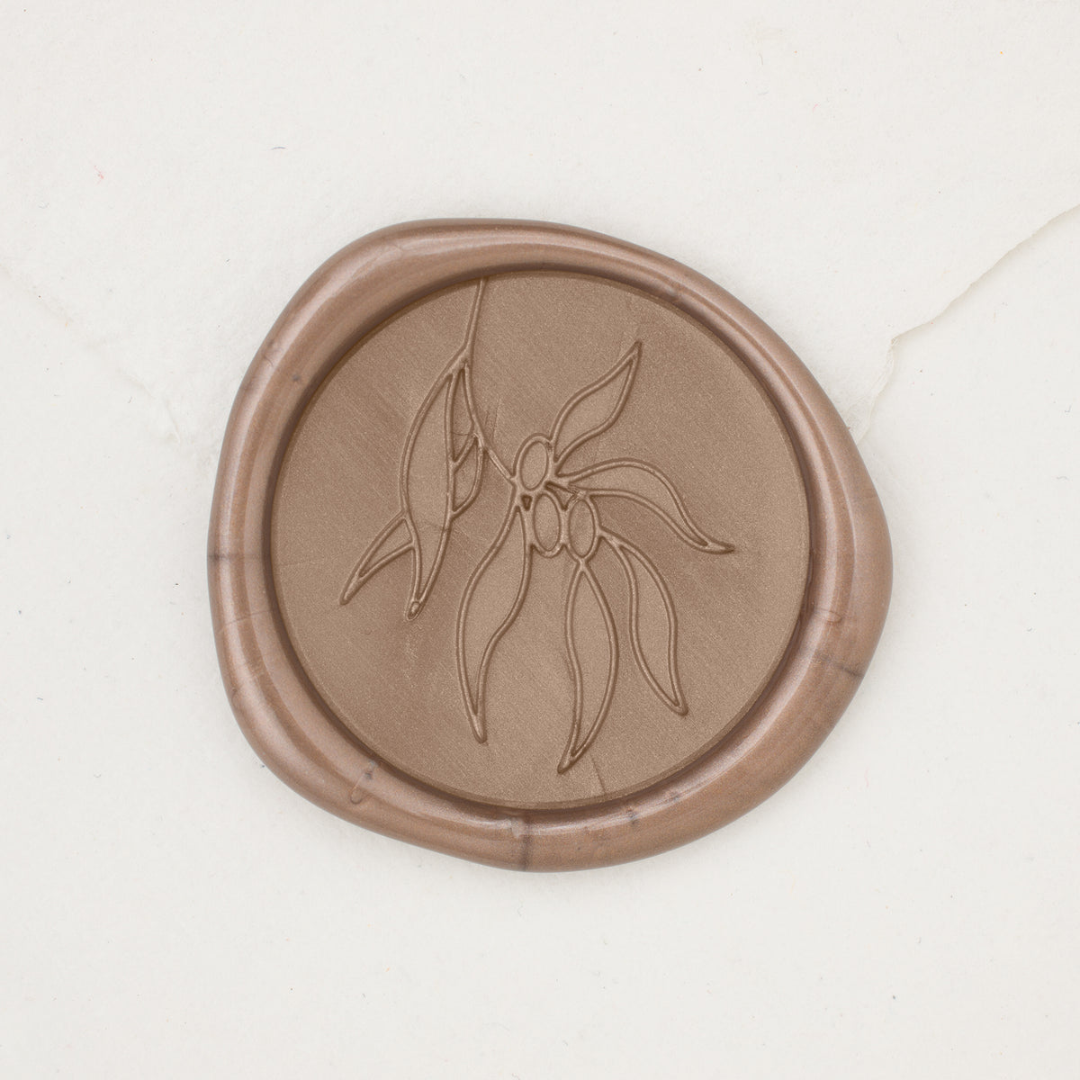 Marco Wax Seals