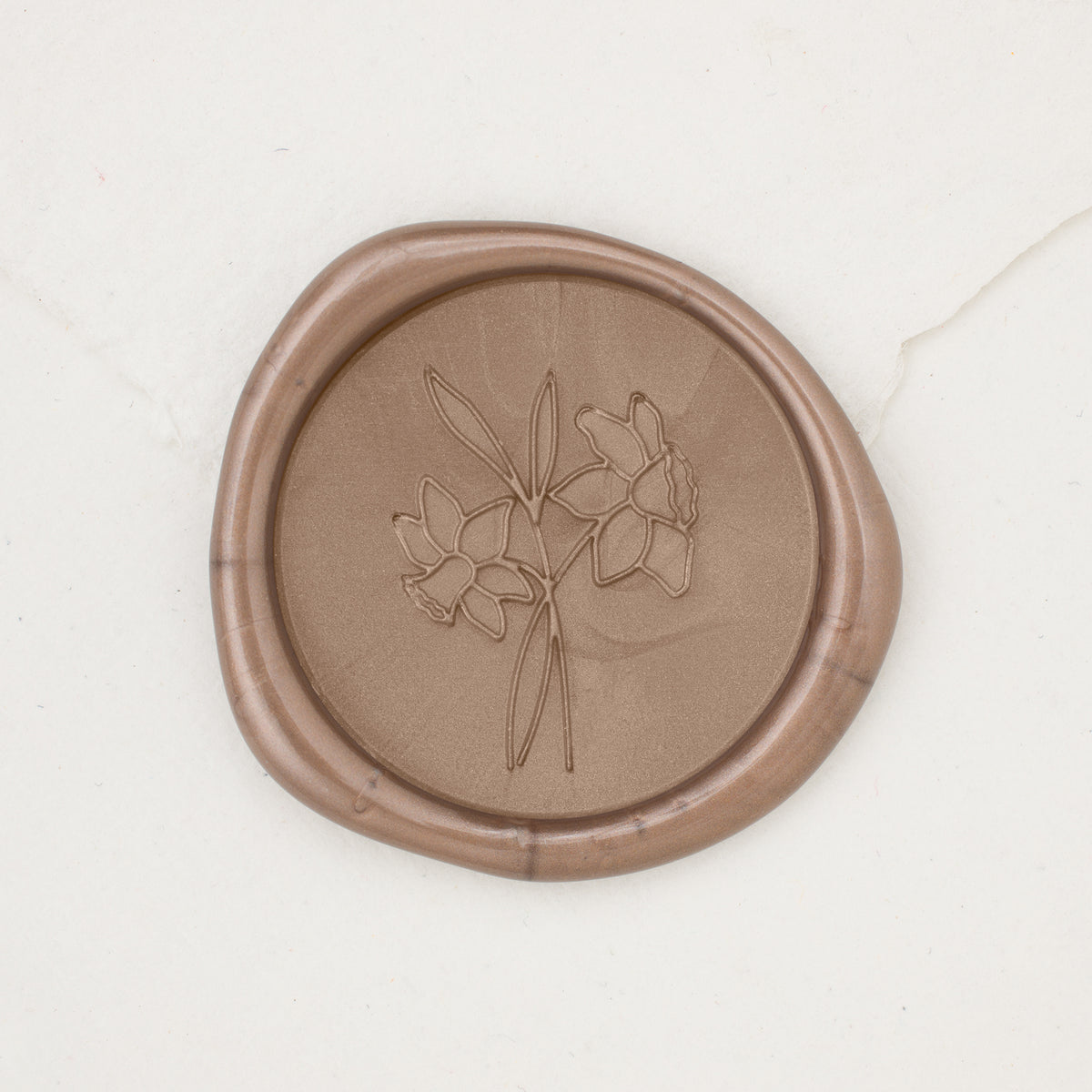 Josephine Wax Seals