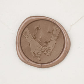 Pinky Promise Wax Seals (Mx & Mx)