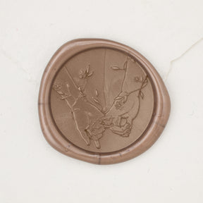 Pinky Promise Wax Seals (Mr & Mr)