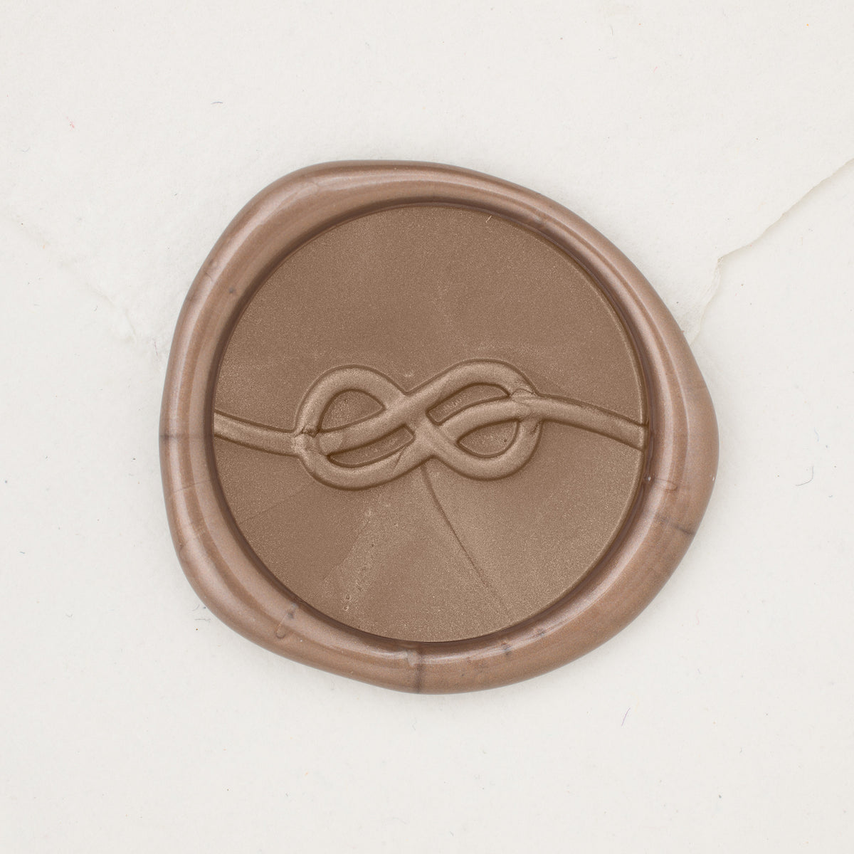 Tie The Knot 3D Wax Seals