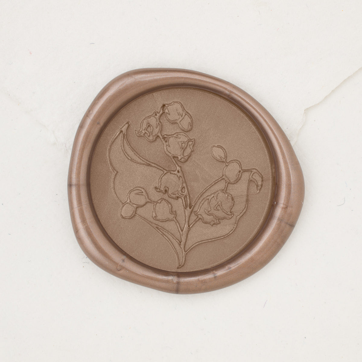 Maybelle Wax Seals