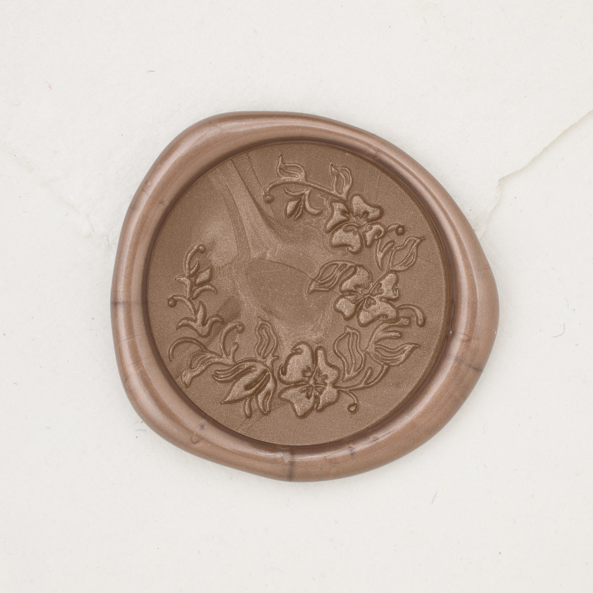 Lei Wax Seals