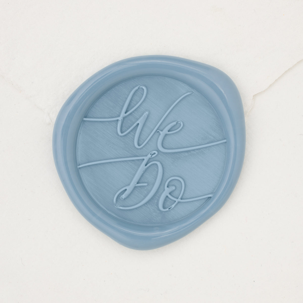 We Do Script Wax Seals