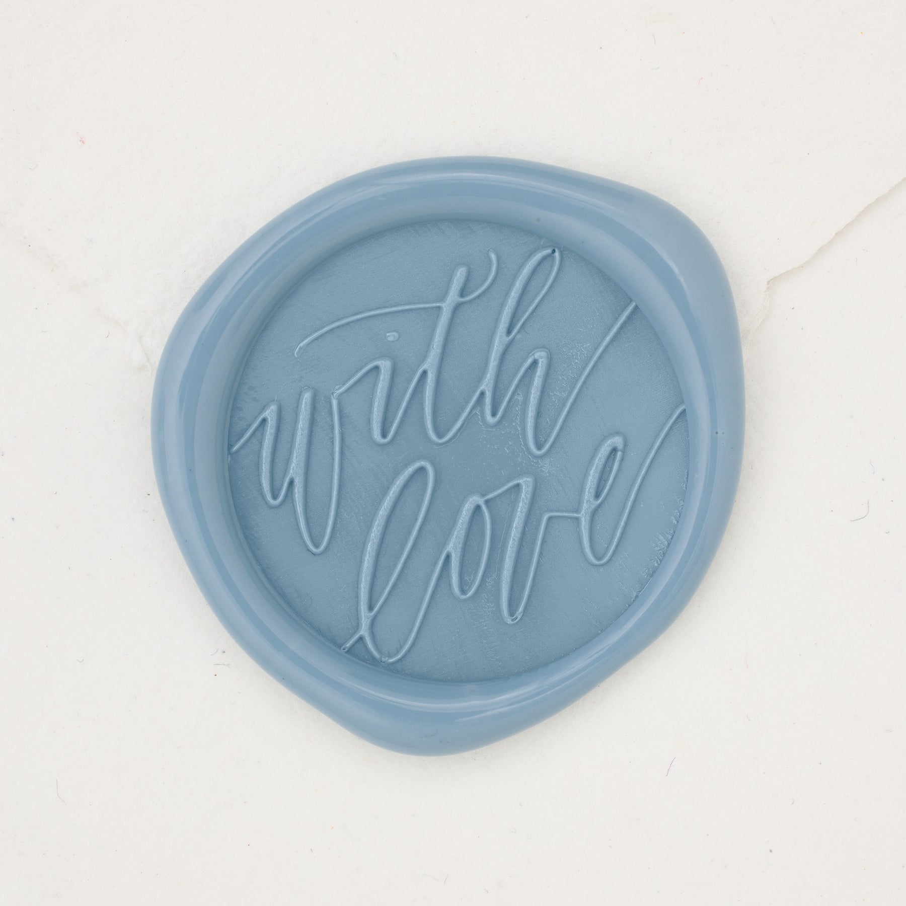 With Love Wax Seals