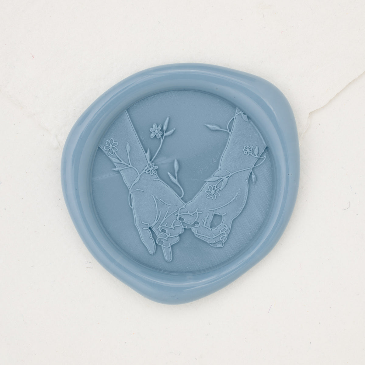 Pinky Promise Wax Seals (Mr & Mr)