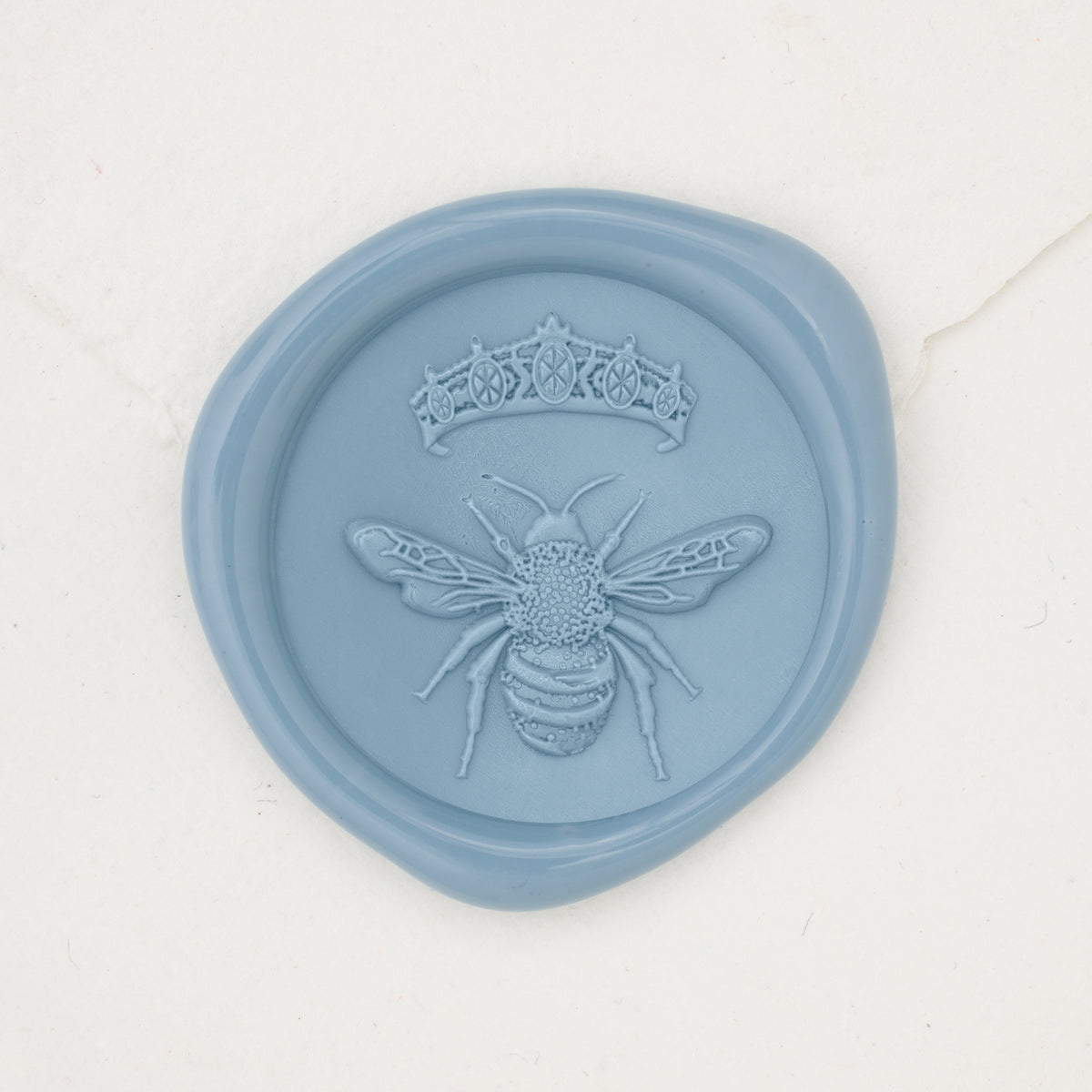 Queen Bee 3D Wax Seals