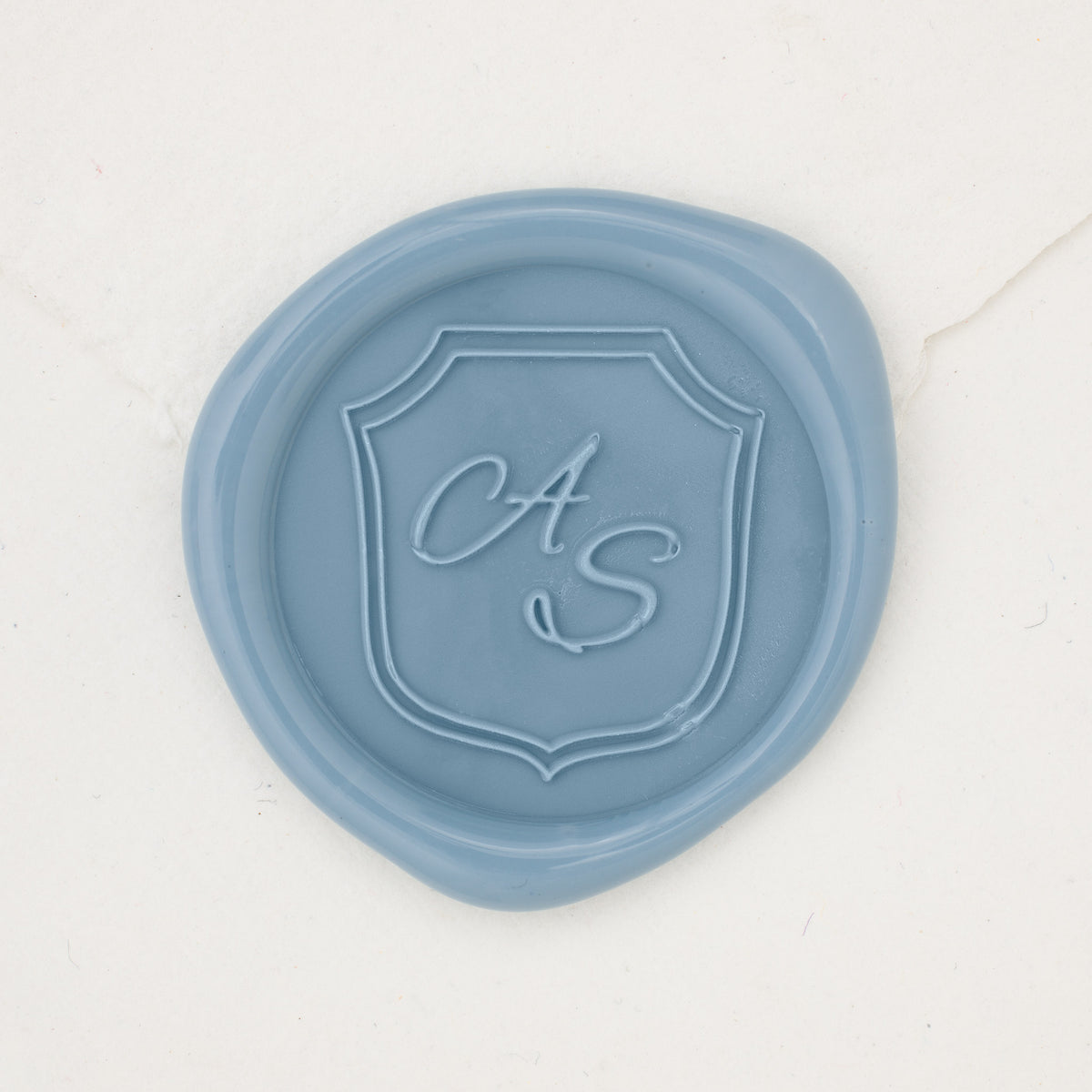 Bella Monogram Wax Seals