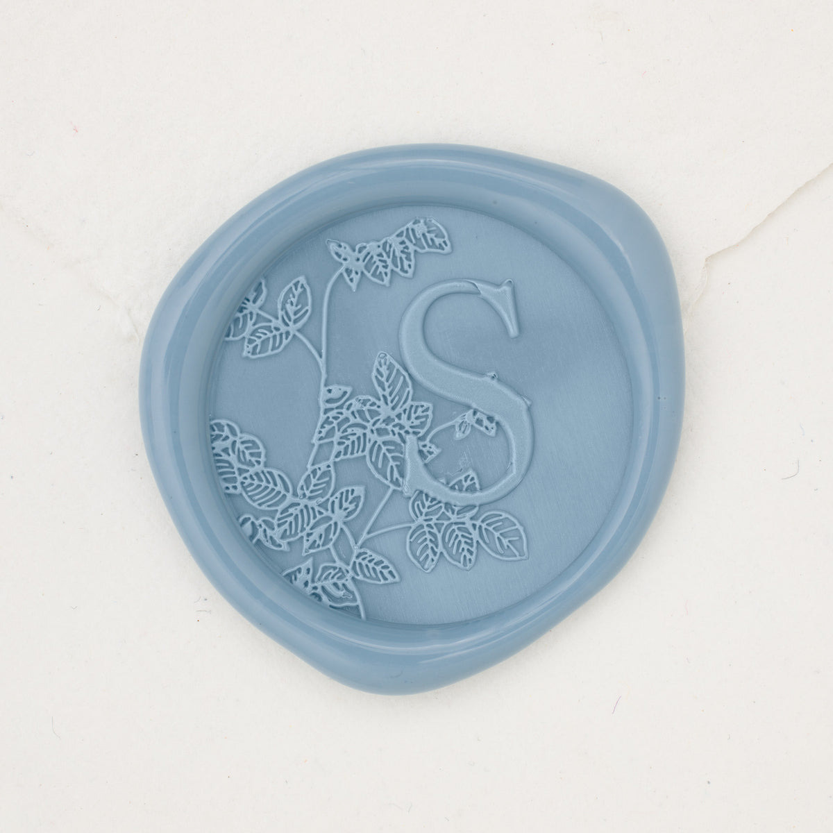 Vista Monogram Wax Seals