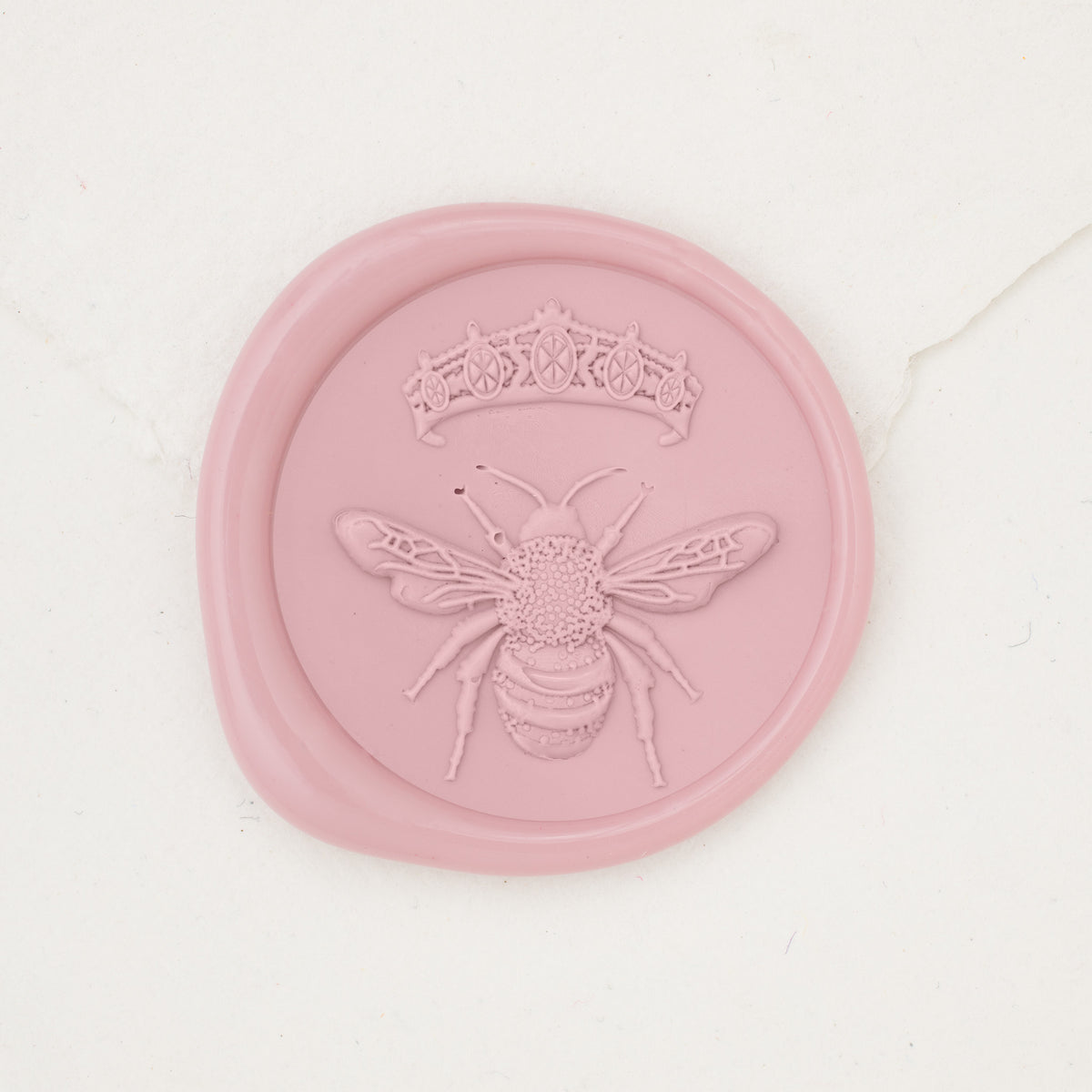 Queen Bee 3D Wax Seals