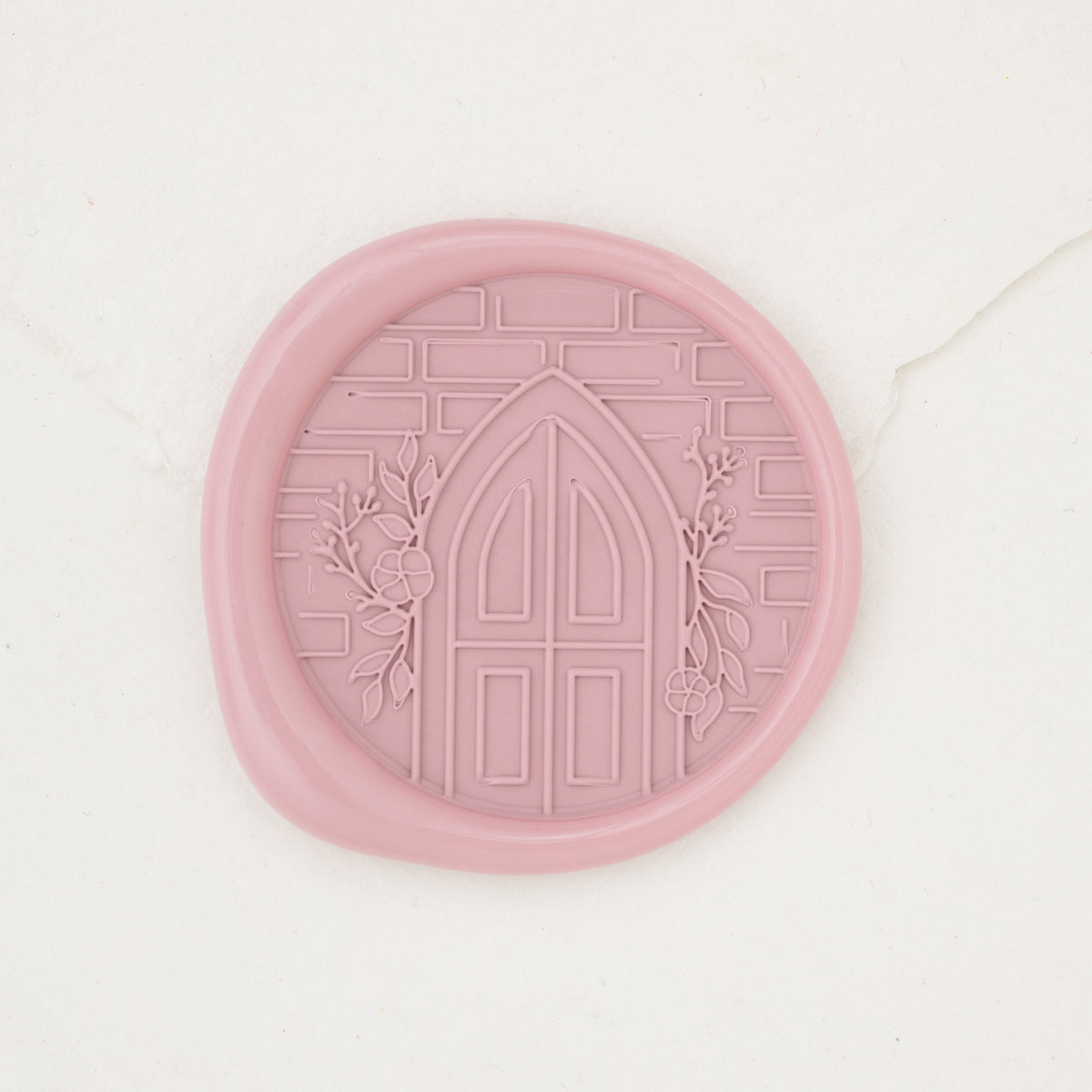 Lynette Wax Seals