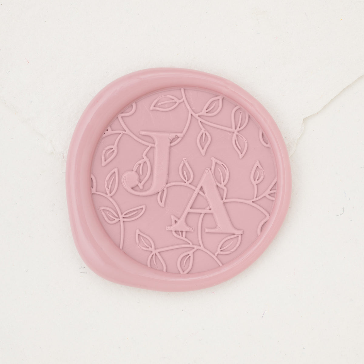 Eden Monogram Wax Seals