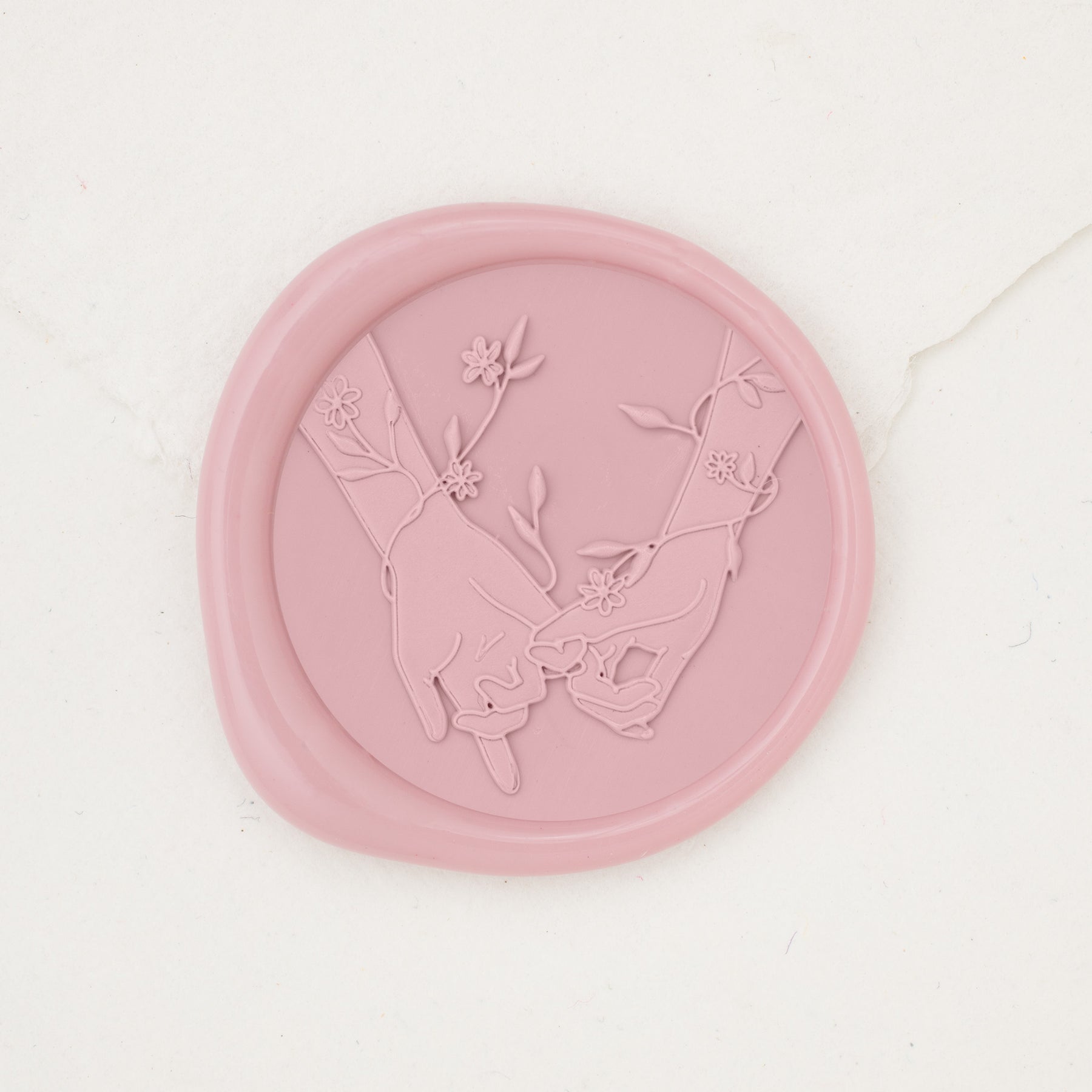 Pinky Promise Wax Seals (Mx & Mx)