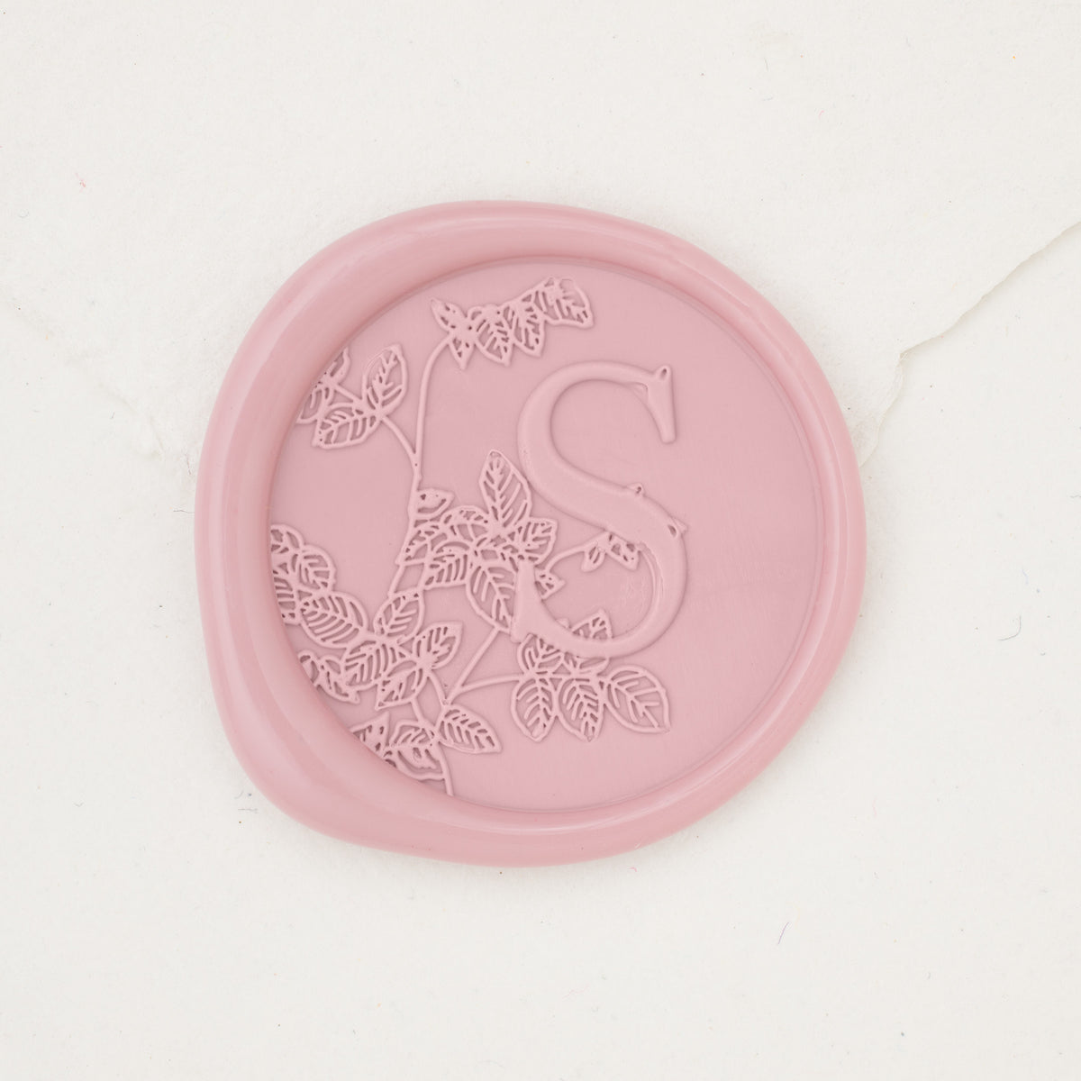 Vista Monogram Wax Seals