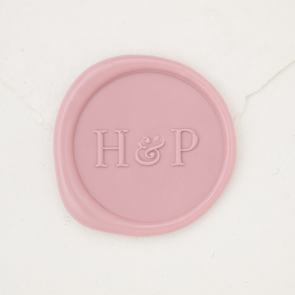 Classique Monogram Wax Seals