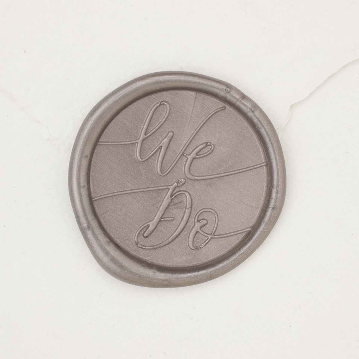 We Do Script Wax Seals