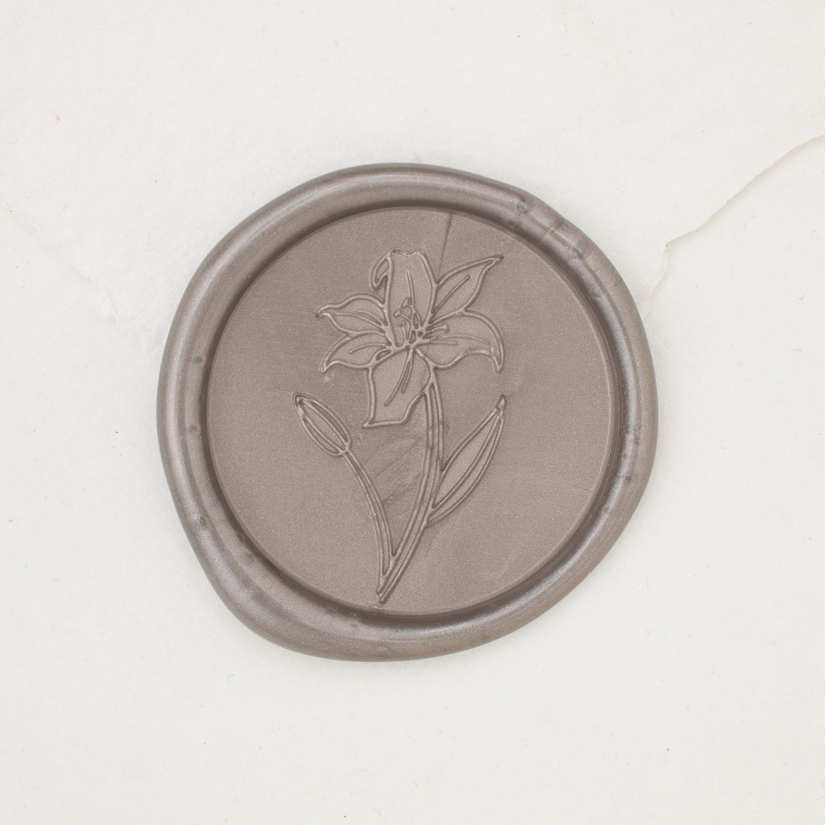 Liliana Wax Seals