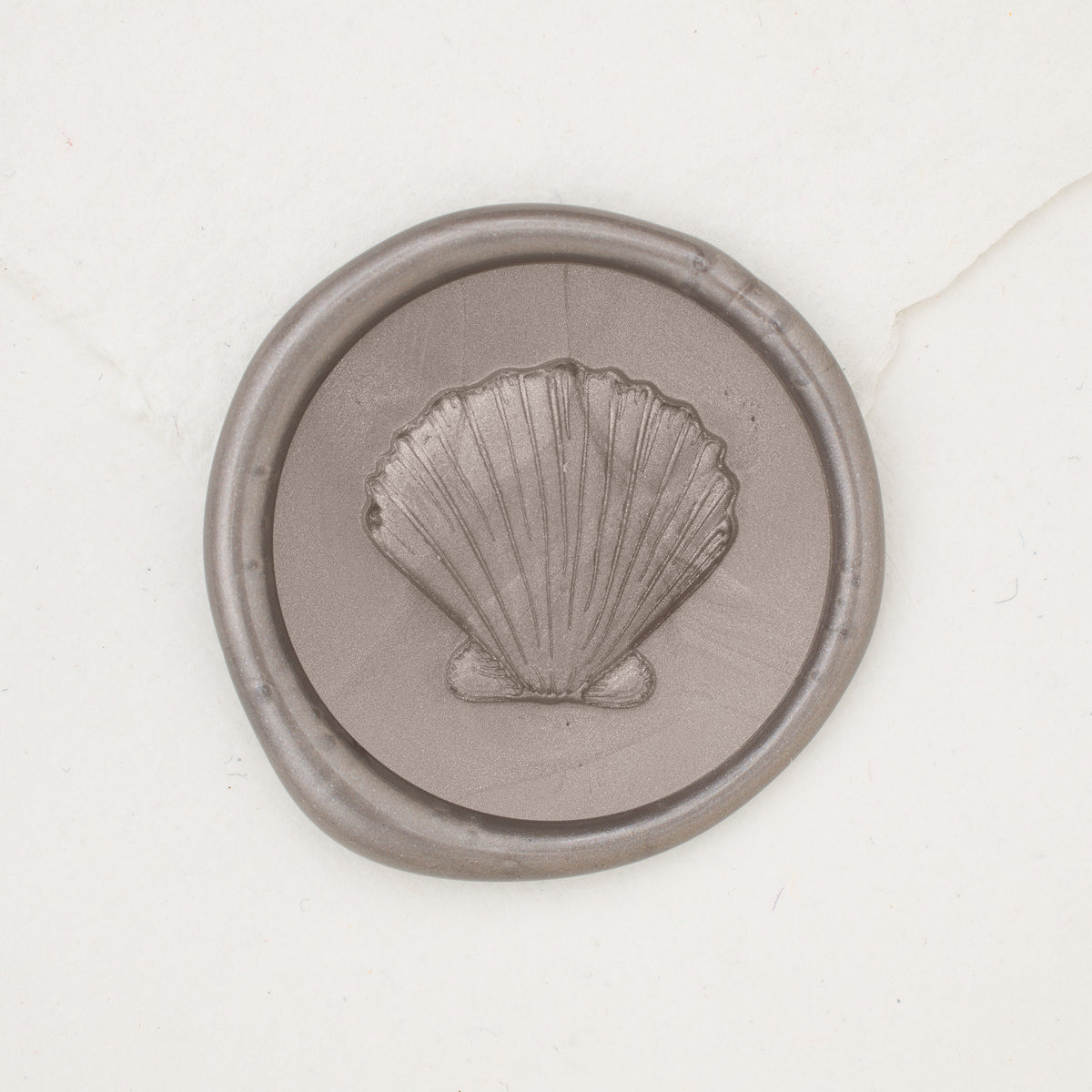 Seashore 3D Wax Seals