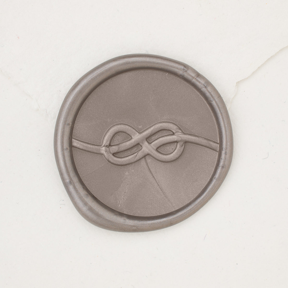 Tie The Knot 3D Wax Seals