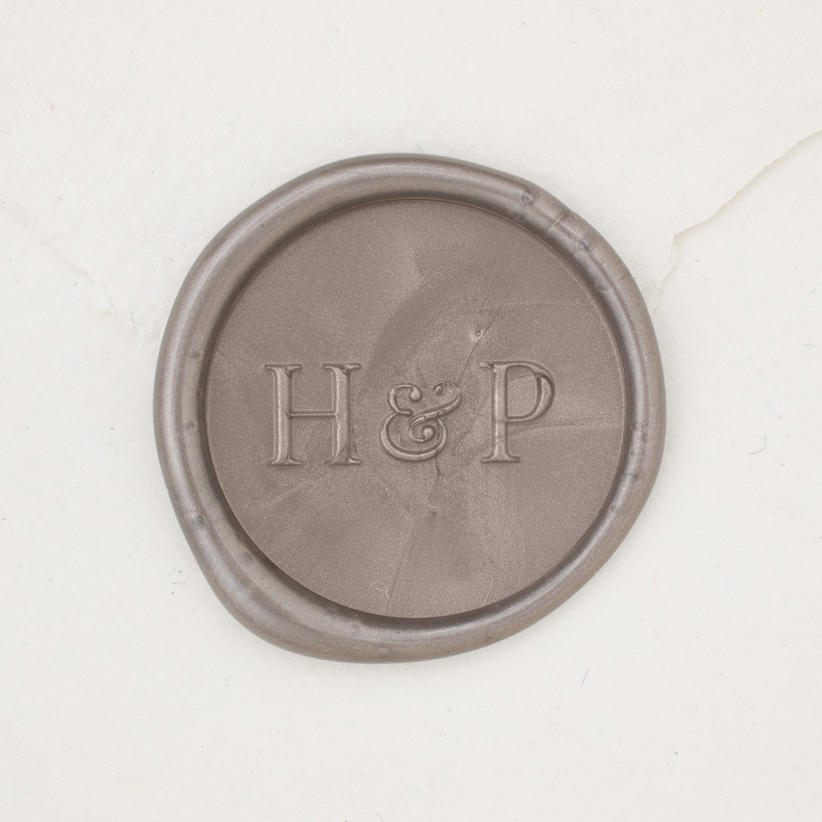 Classique Monogram Wax Seals