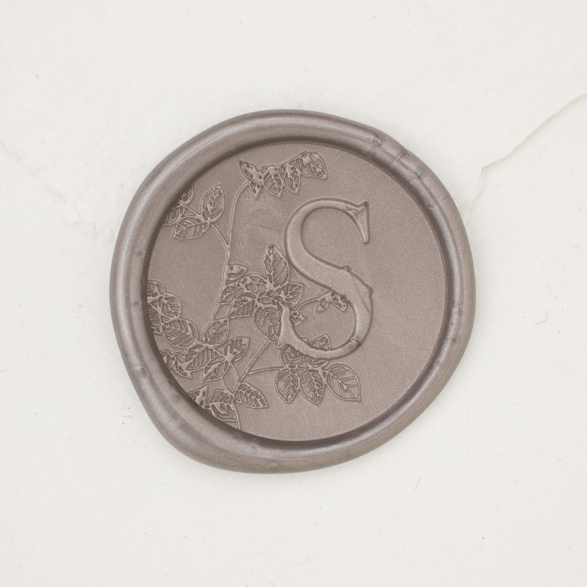 Vista Monogram Wax Seals