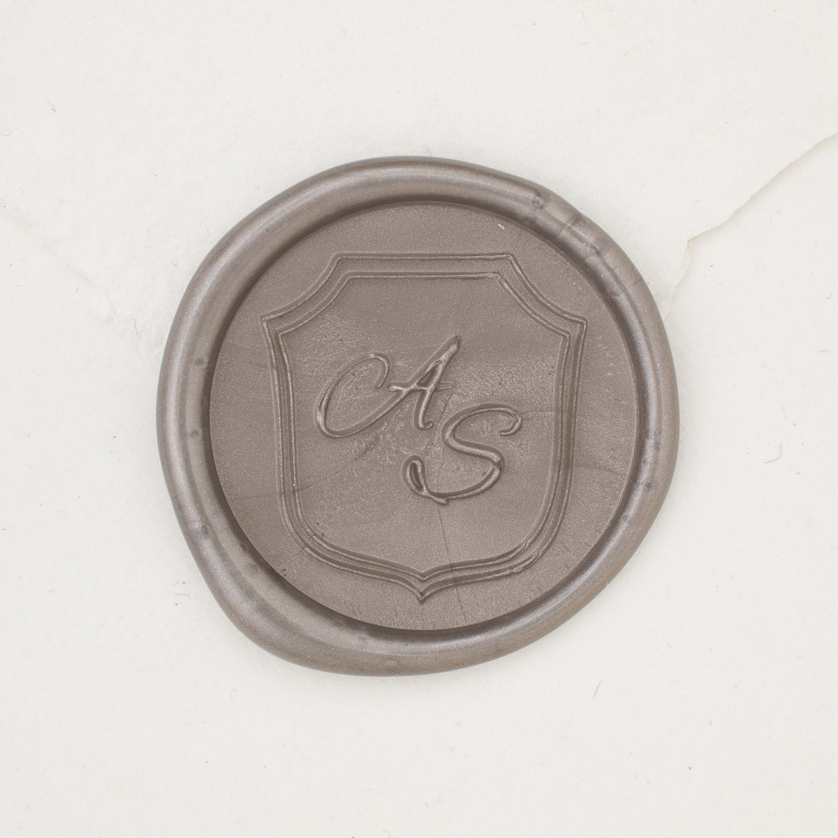 Bella Monogram Wax Seals