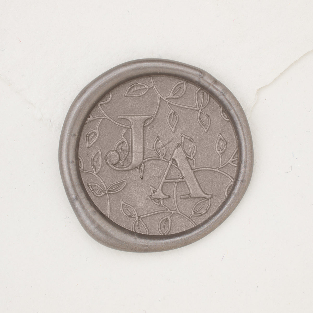 Eden Monogram Wax Seals