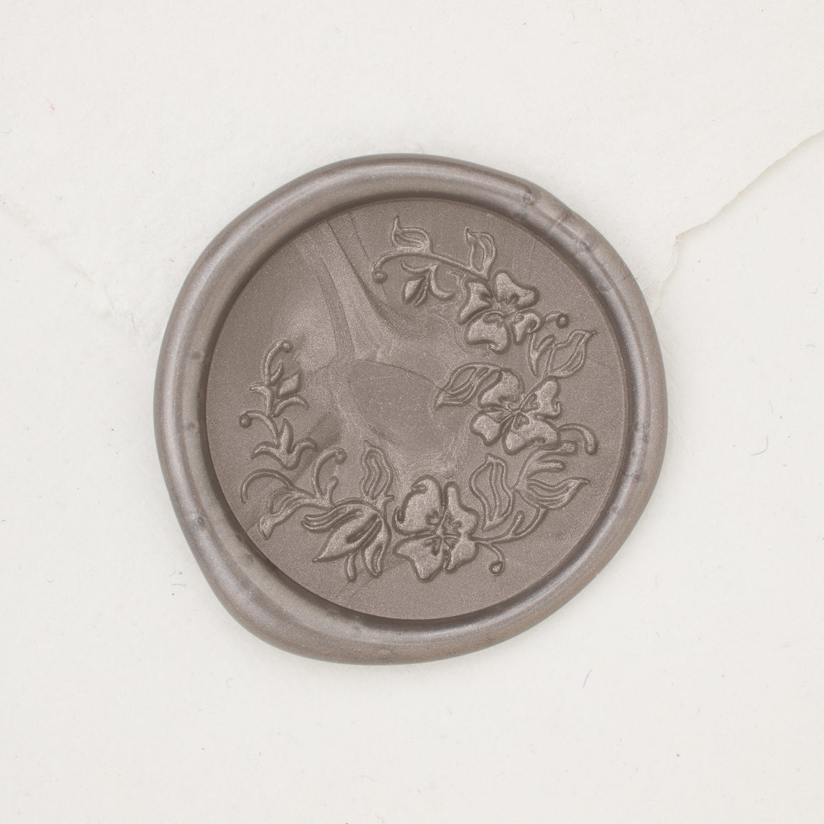 Lei Wax Seals