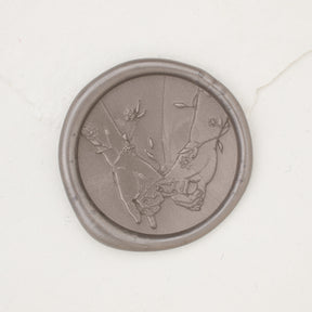 Pinky Promise Wax Seals (Mr & Mr)