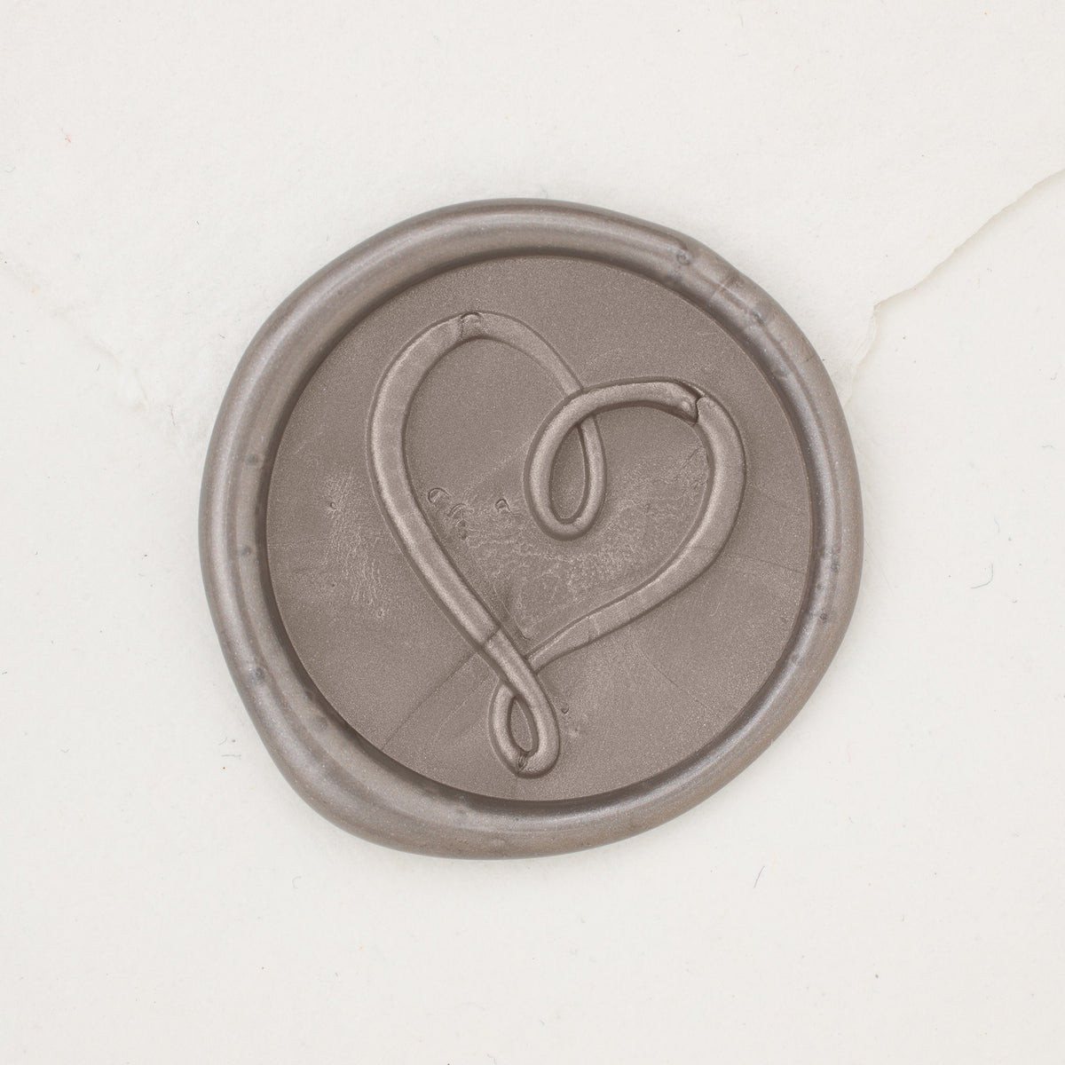 Love Eternal 3D Wax Seals