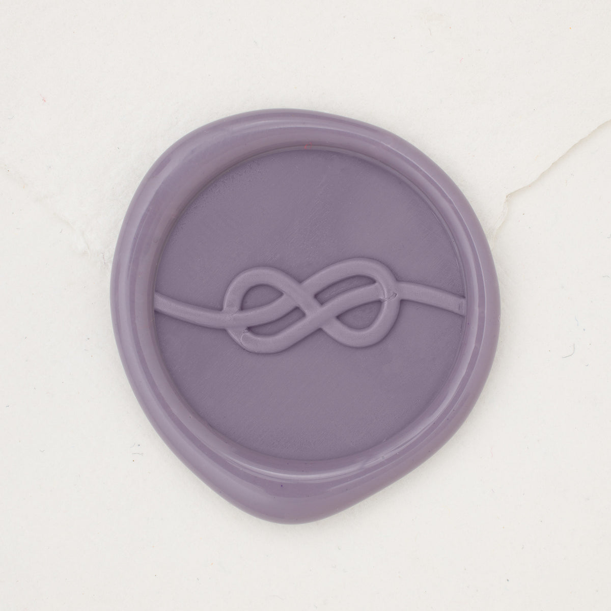 Tie The Knot 3D Wax Seals