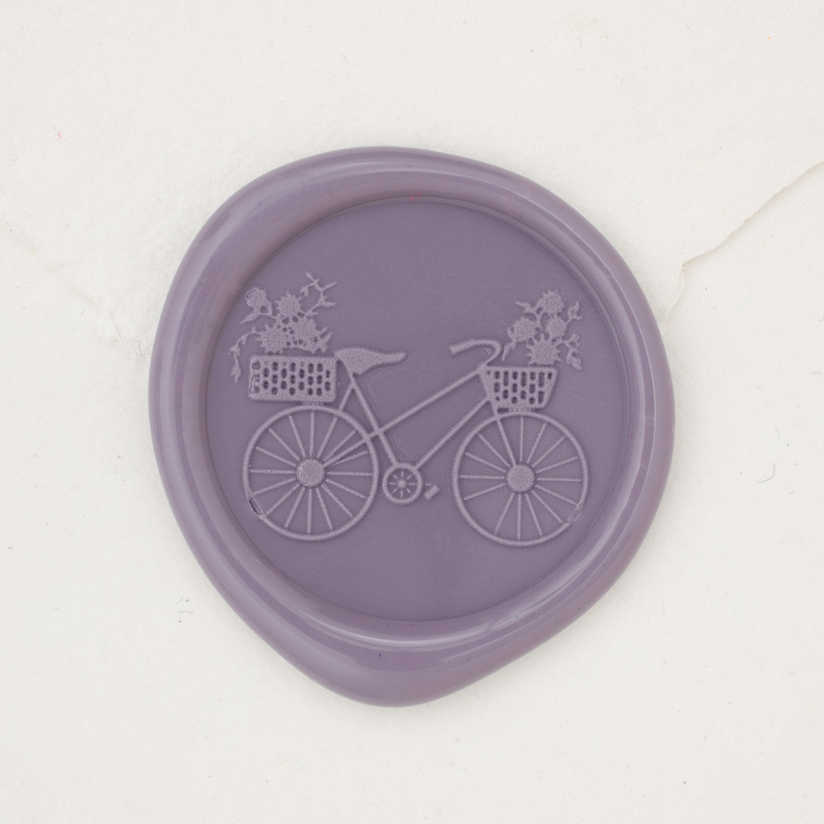 Tour de Love Wax Seals