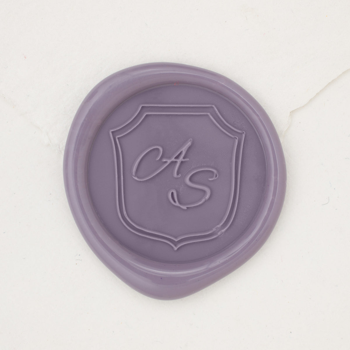 Bella Monogram Wax Seals