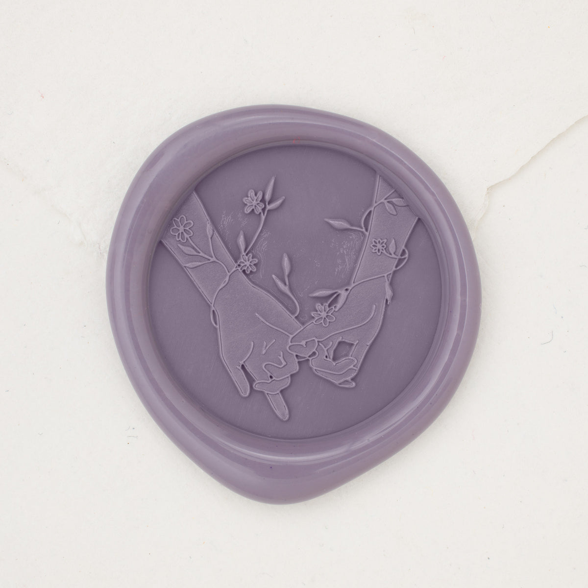 Pinky Promise Wax Seals (Mx & Mx)