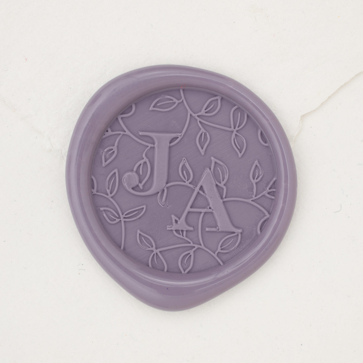 Eden Monogram Wax Seals