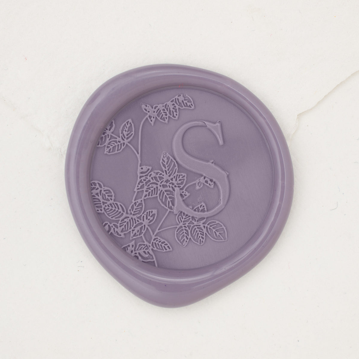 Vista Monogram Wax Seals