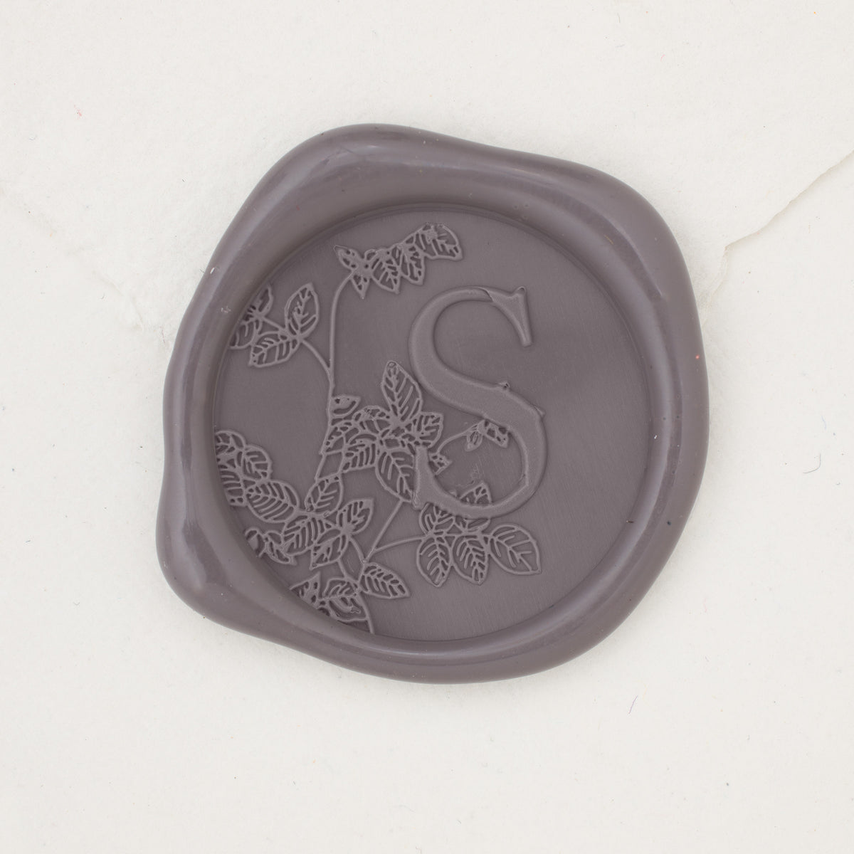 Vista Monogram Wax Seals