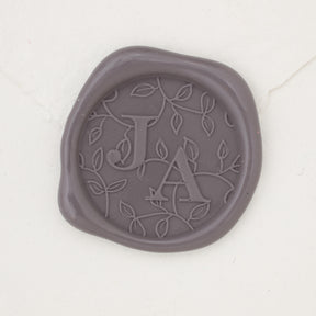 Eden Monogram Wax Seals