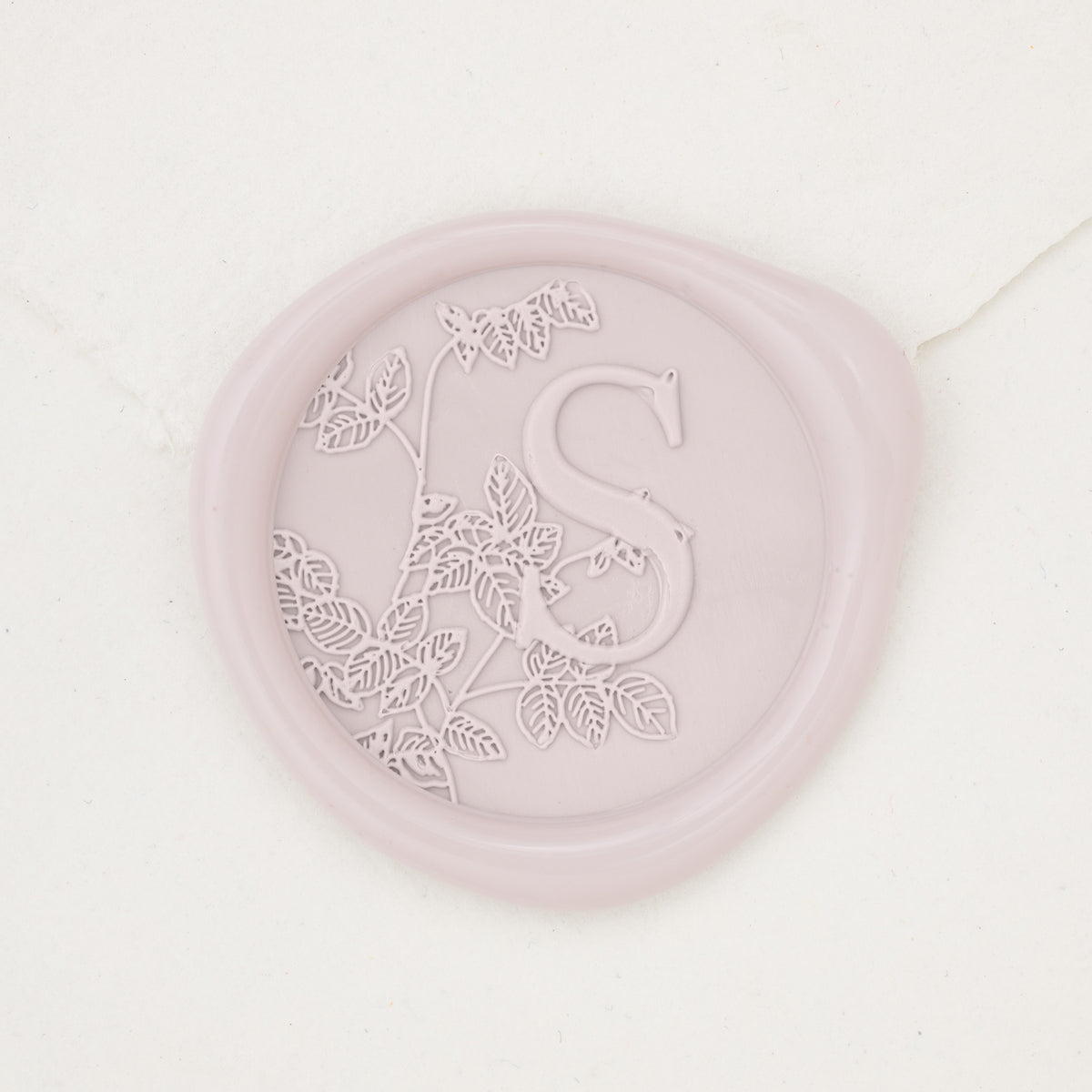 Vista Monogram Wax Seals