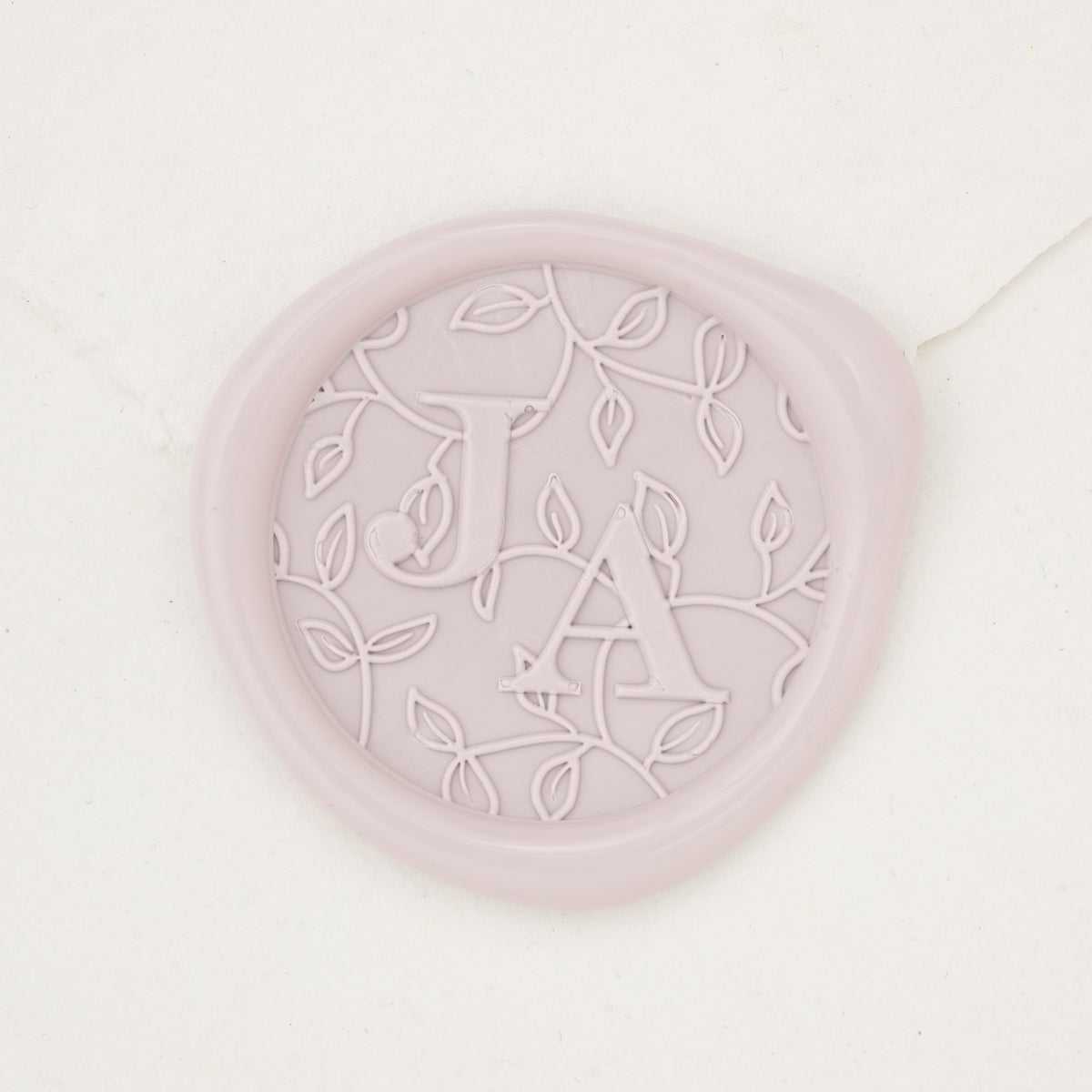 Eden Monogram Wax Seals