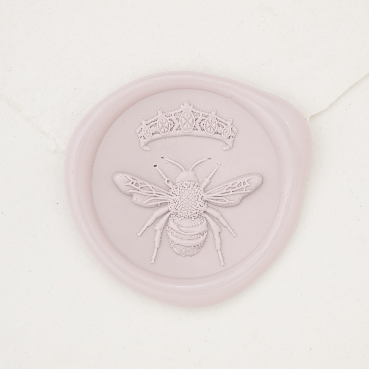 Queen Bee 3D Wax Seals