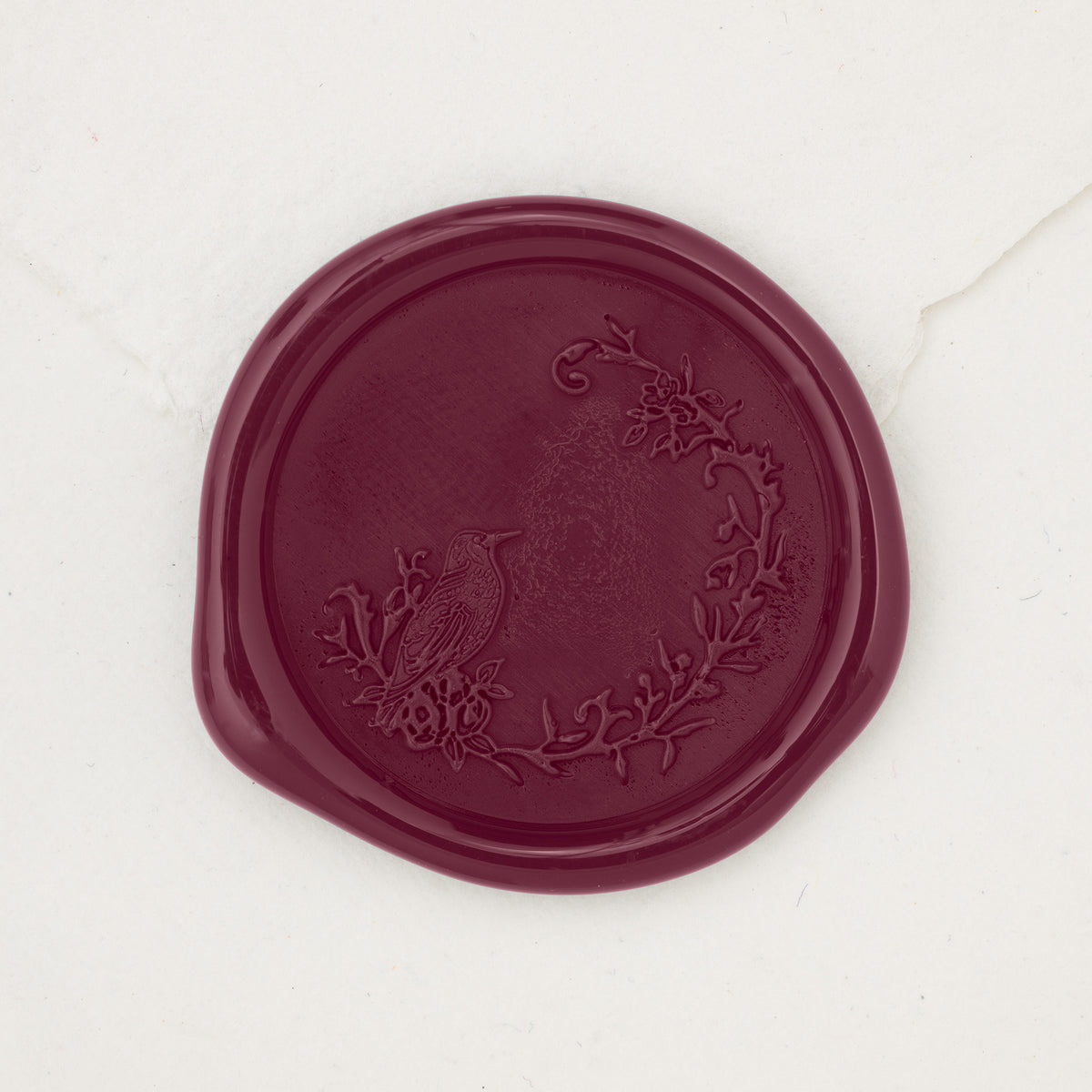 Fable Wax Seals