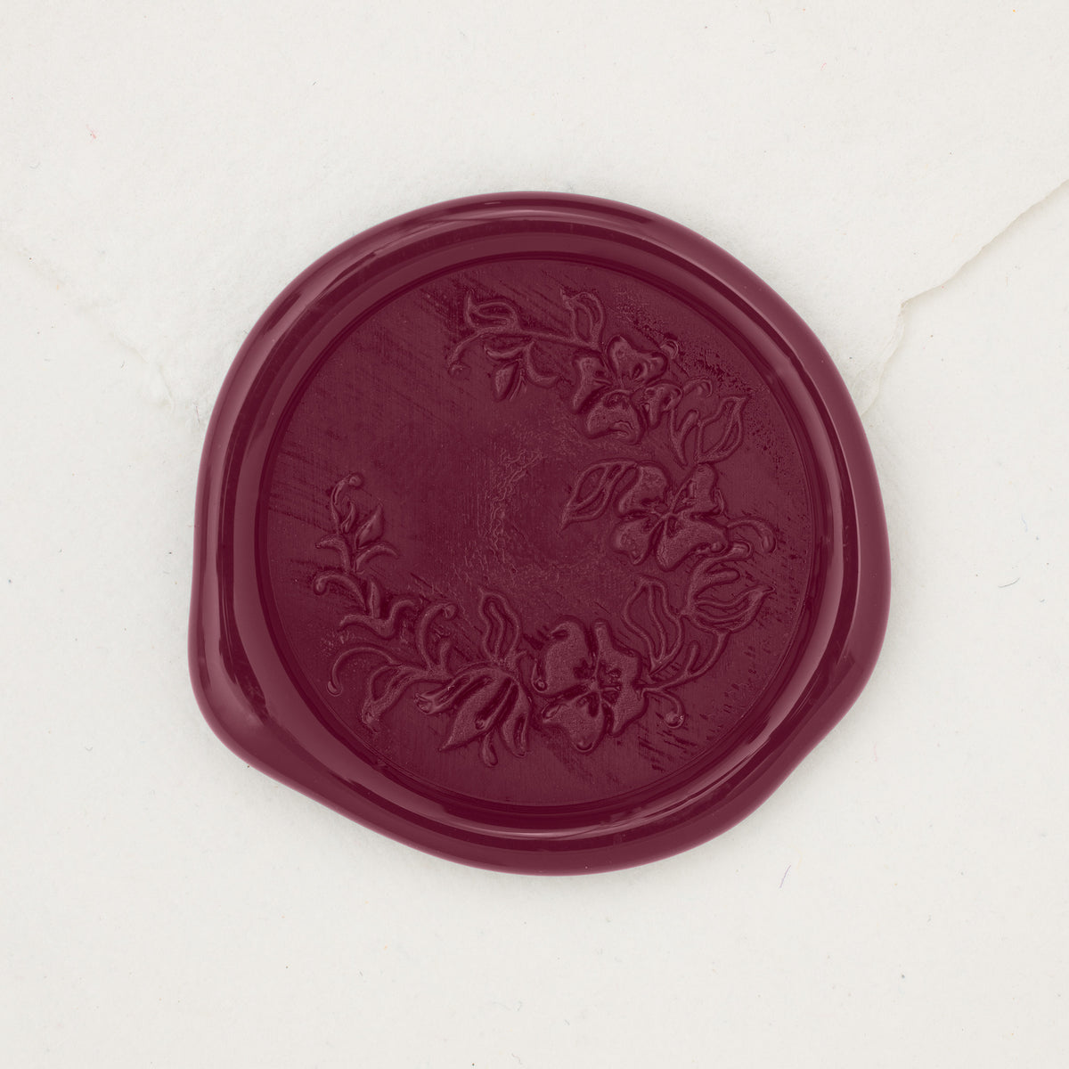 Lei Wax Seals