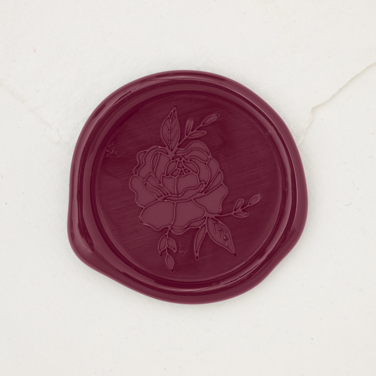 Ophelia Wax Seals