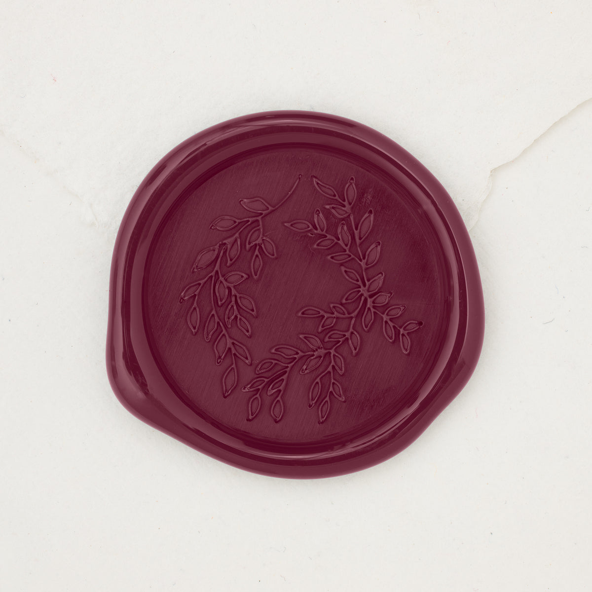 Sibyl Wax Seals