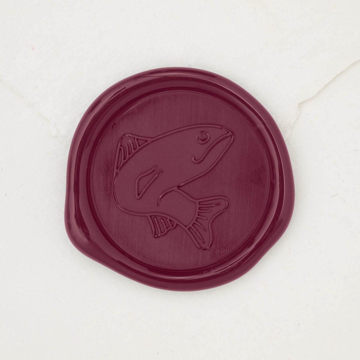 Sebastian Wax Seals