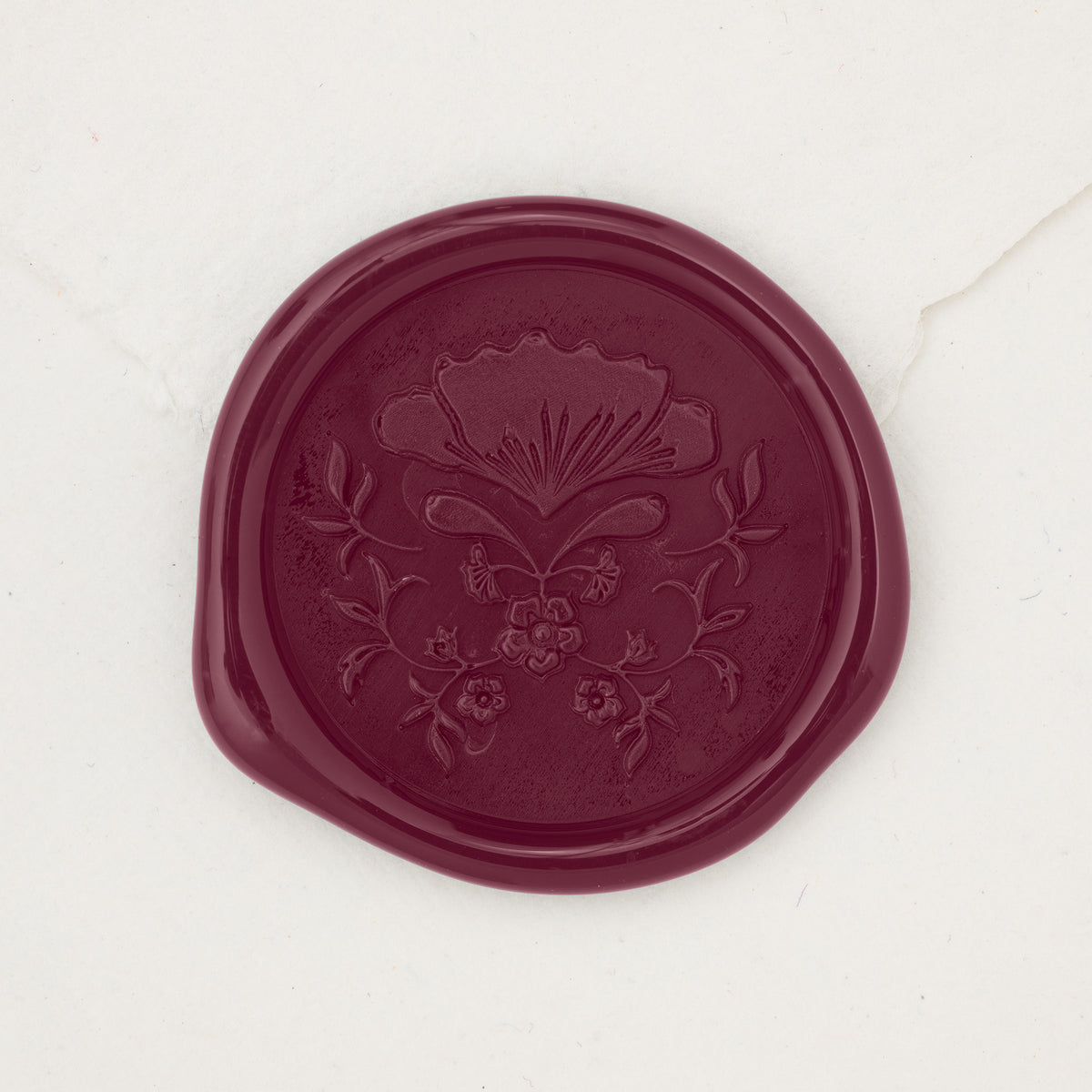 Adelaide Wax Seals